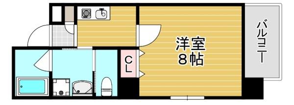 エイトステイツ玉造