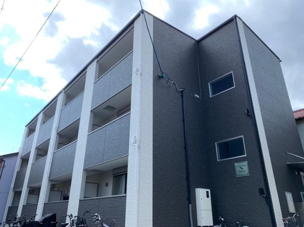 エステイトE森ノ宮