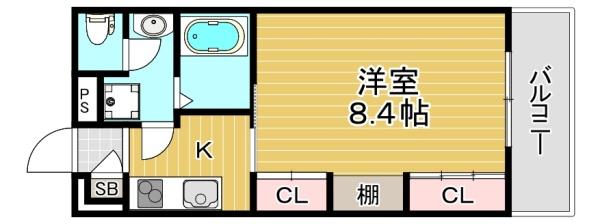 リブリ・メゾン・ド・ケイ