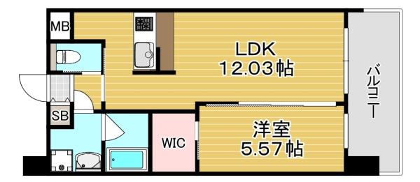 プレジオ森之宮