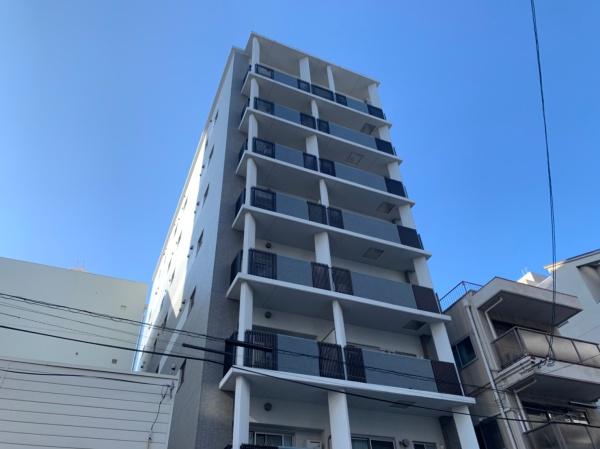 huitarbre上町台(ユイットアルブル上町台)