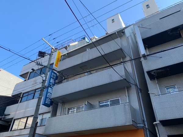 アーバンコート玉造