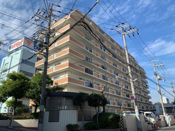 ハイツ森ノ宮