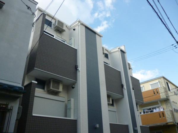 stage東中浜