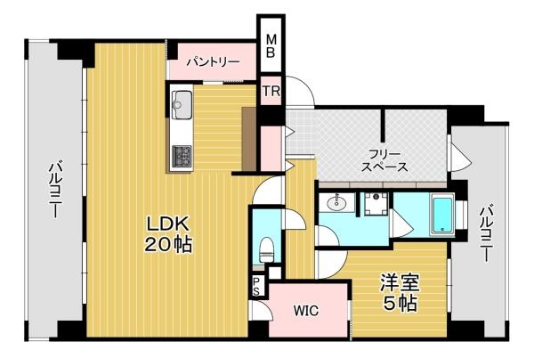 ステイツ上町台レジデンス玉造の杜