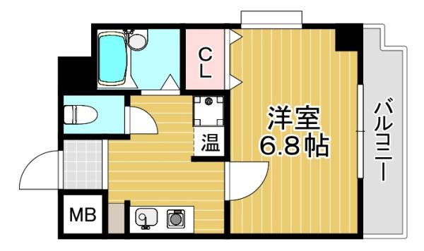 GRANDTOWER森之宮SOUTH
