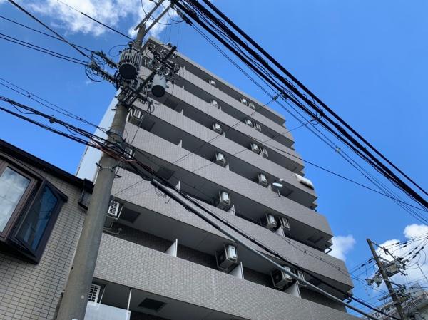 GRANDTOWER森之宮SOUTH
