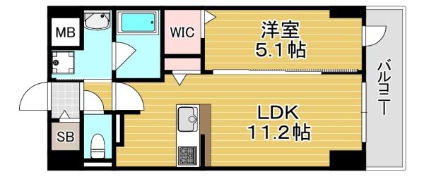 ラ・メゾンヴェール上町