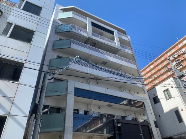 ラ・メゾンヴェール上町