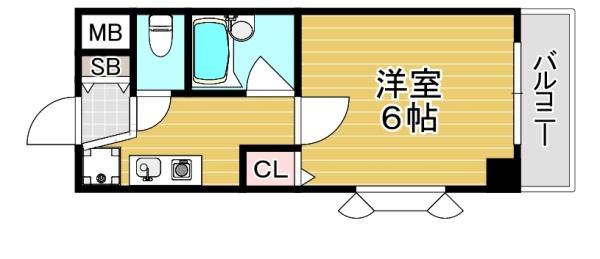 サンダイアル緑橋