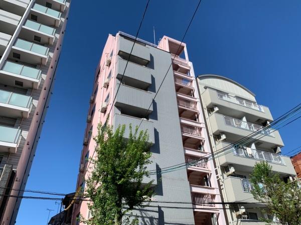 シティハイム森ノ宮