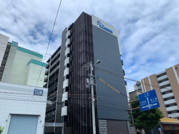 プレサンス森ノ宮THEゲート
