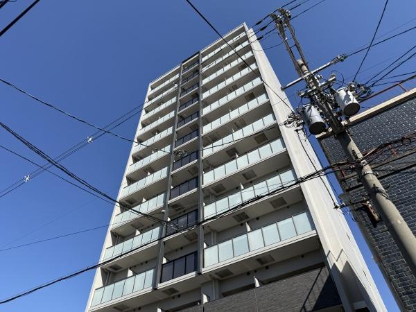 エスリード大阪城EAST
