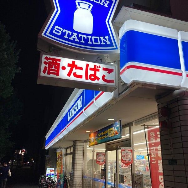 Viento福善(ローソン東小橋二丁目店)