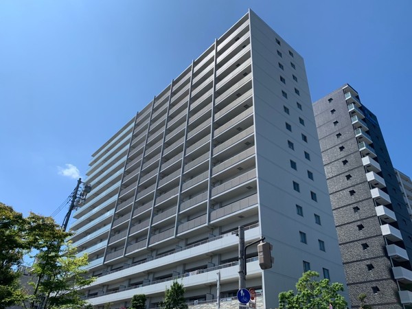 メイツブラン大阪城公園