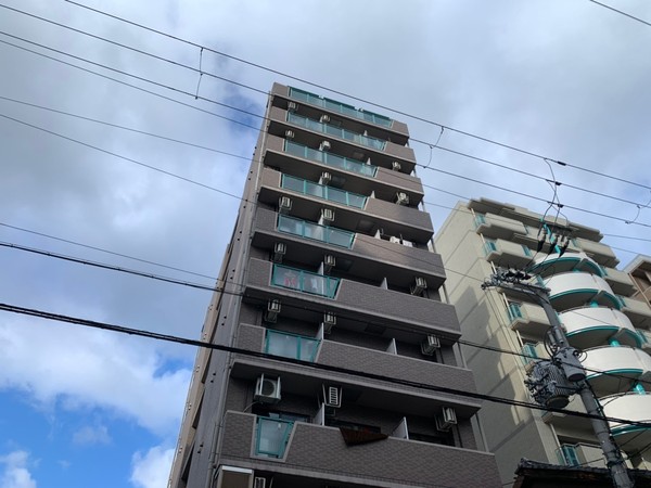 エステムコート大阪城南