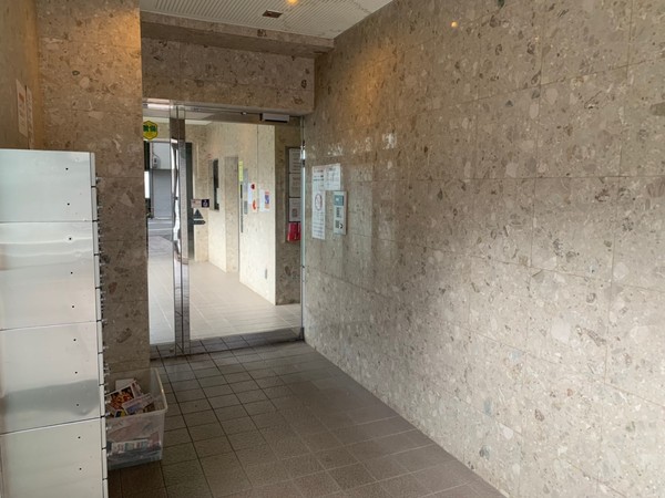 エステムコート大阪城南