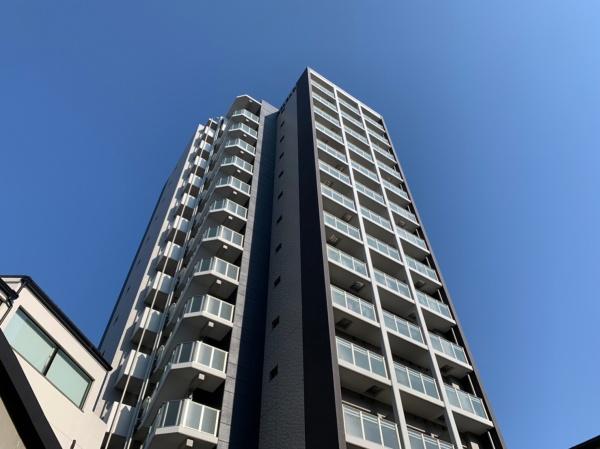 エスリード大阪NAGAHORIGATE