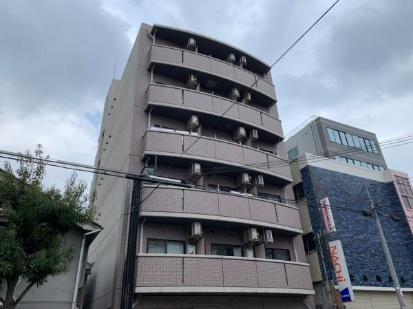ブルーム玉造