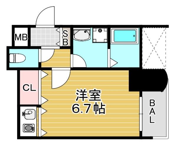 シーズ上町台