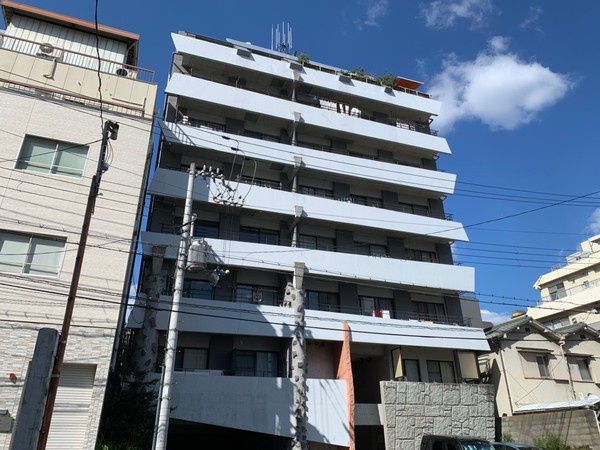 シーズ上町台
