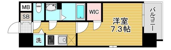 エスリード大阪城PREMIER