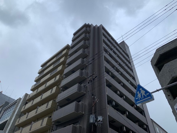 ディナスティ清水谷Ⅱ