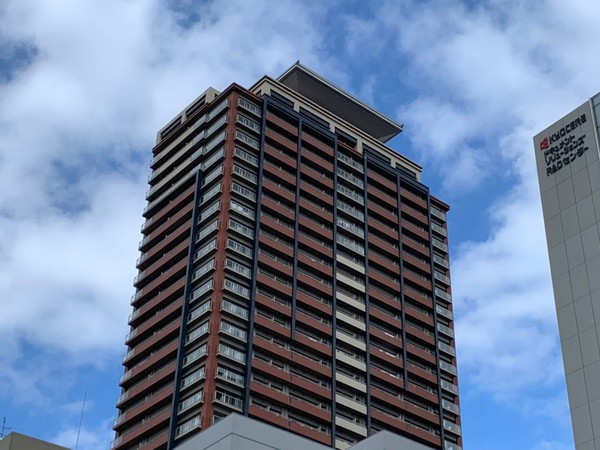 プラネ・ルネスプリングスタワー大阪