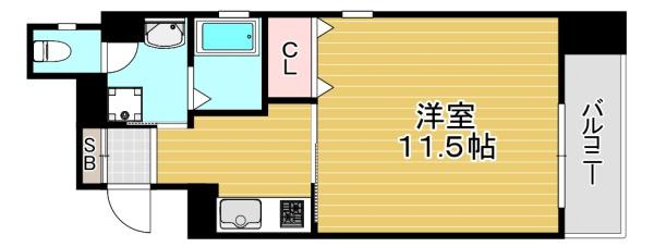 ハートフルレジデンス玉造