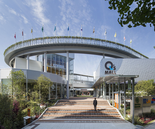 ハートフルレジデンス玉造(もりのみやキューズモールBASE)