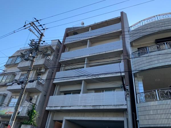 ハートフルレジデンス玉造