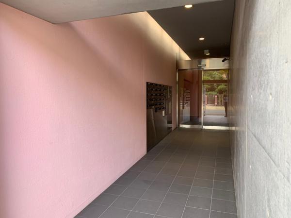 ハートフルレジデンス玉造