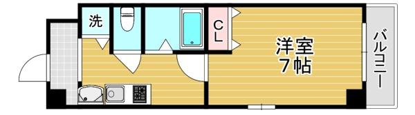 オリエンタル上町