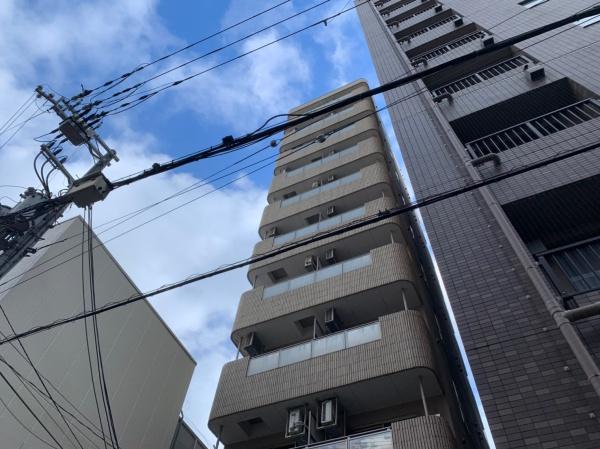 オリエンタル上町