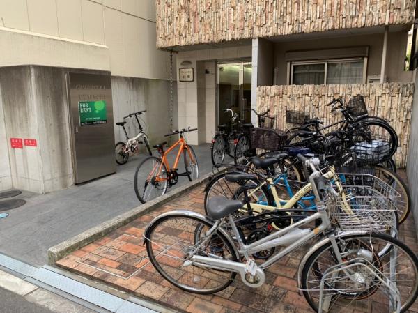 オリエンタル上町