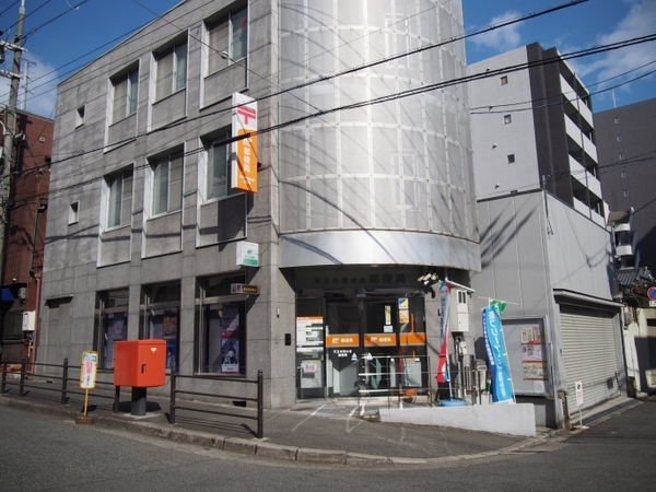 ディナスティ清水谷Ⅲ(天王寺清水谷郵便局)