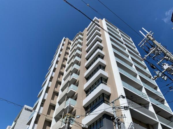 グランドメゾン上町1丁目