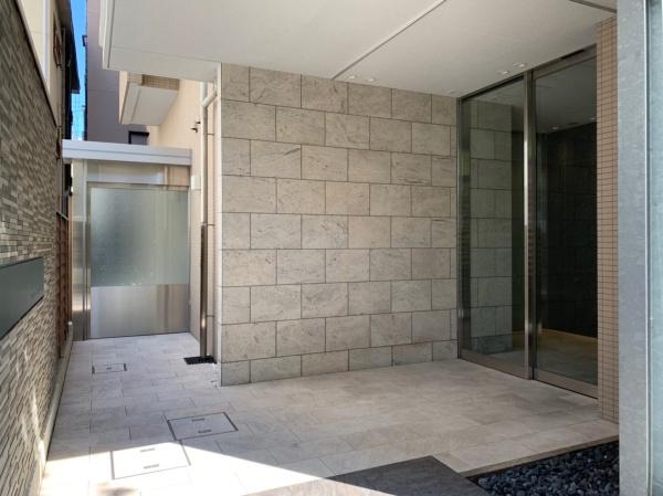 グランドメゾン上町1丁目