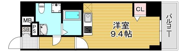 ドゥーエ玉造