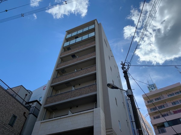 Residence難波宮