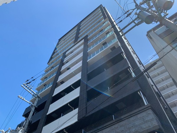 プレサンス大阪城公園ネクサス