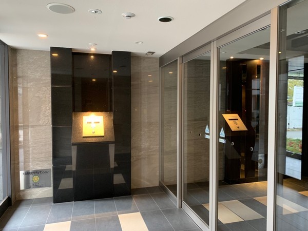 プレサンス大阪城公園ネクサス