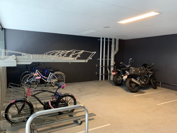 プレサンス大阪城公園ネクサス