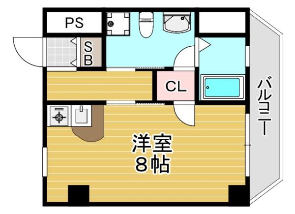 ドマーニ森ノ宮