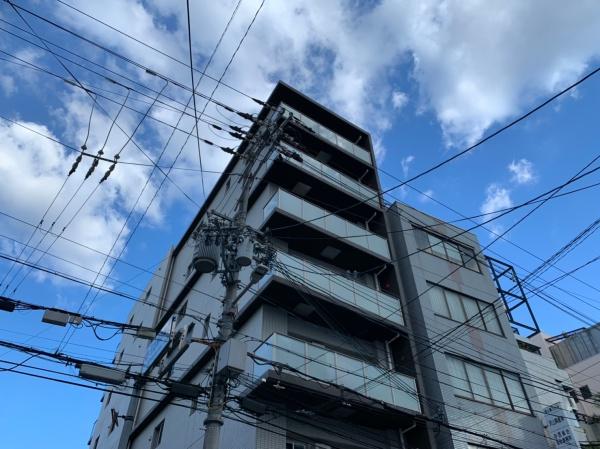 BLEUETGRIS上町台(ブルーエグリ上町台)
