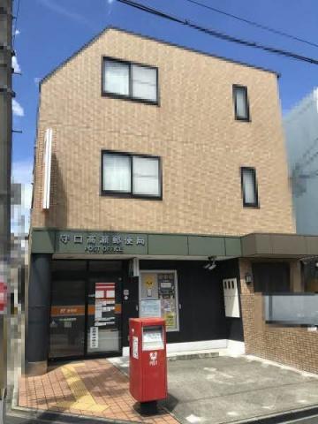守口市高瀬町貸倉庫・事務所(守口高瀬郵便局)