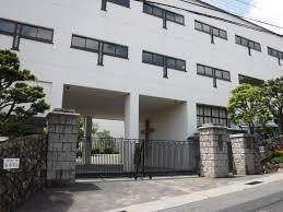 真弓ビル(私立松蔭高校)