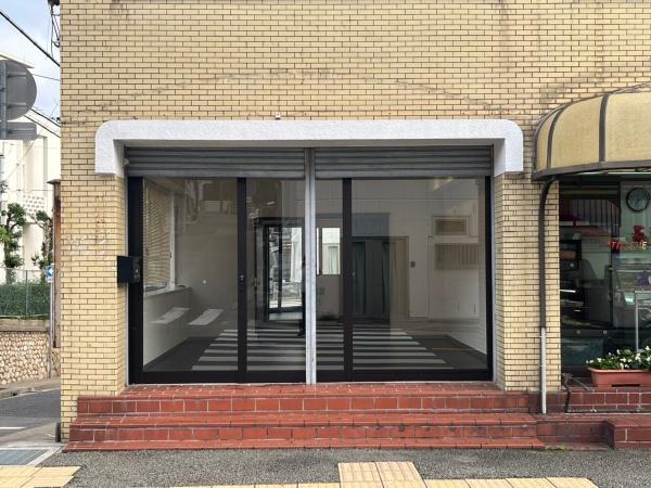 真弓ビル