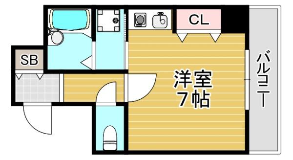 グラン・ピア桜井