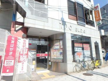 プレサンス長堀通グレイタス(大阪玉造郵便局)